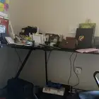 طاولة مكتب زاوية