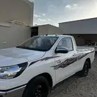 هايلوكس غماره واحده ديزل 2800