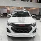 ايسوزو ديماكس GT.2025 فل كامل أصفار