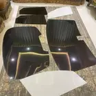 تظليل متحرك قص ليزر k5