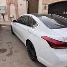 جنسيس موديل 2015