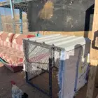 عشة حمام