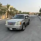 جمس يوكن 2007
