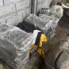 مكينه أنوفا برادو فورشنر