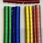 حجول كروان نحاس مقاس (6) mm