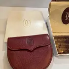 محفظة كارتير صغيرة اصلية