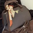 شنط نسائية فاخرة للعشاق التميز