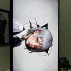 شاشة قيمنق ايسر 27 بوصه 165 هرتز