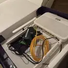 مودم شبكه STC جديد على السوم