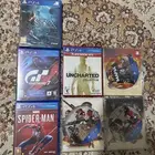 ps4 games