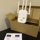 مقوي شبكه