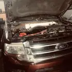 مكينة اكسبدشن 2016