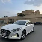 سوناتا 2018 وكالة