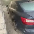 كيا ريو 2015
