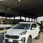 كيا سبورتاج موديل 2021