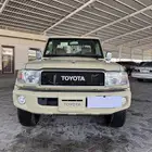 تويوتا شاص رفرف سعودي موديل 2018