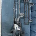 ديكور كشافات صدام لاندكروزر 2016-2019