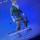 حساب فورت نايت نادر للبدل ب سك ن الجلكسي