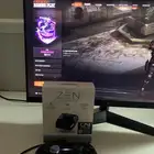 قطعه كرونس زين