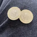 ريالين تركي نادر