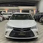 كامري 2016