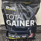 للي يبغي يمتن و مو عارف total Gainer مكمل عذائي ممتاز