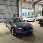 هوندا اكورد ستاندر 2025 LX