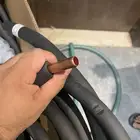 نحاس مكيف سبليت جديد