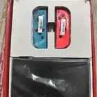 نينتندو سويتش OLED نظيف   شنطة   لعبة ماريو أودسي
