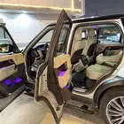 رنج روفر