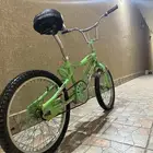 سيكل كوبرا مقاس 20
