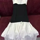 فستان