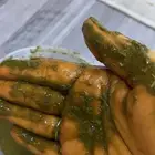 حناء بلدي