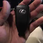 مفتاح لكزس