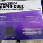 مبرد قير لجميع السيارات