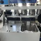 قلاية بطاطس قلاية نقت قلاية ستربس تجهيز تسالي معدات مطاعم