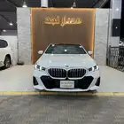 بي ام دبليو 520 موديل 2024 فل كامل kit m