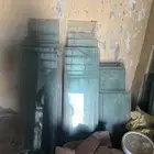 زجاج ارفف قزاز