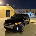 فورد ايدج دفع رباعي 2011