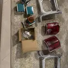 قطع جمس حوض او عادي موديل 1976