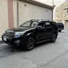 فورتشنر 2015 ( إصدار ستين عام )