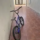 سيكل كوبرا ازرق