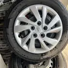 جنوط اكسنت حديد مقاس 15