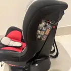 كرسي سياره بحاله جيده