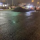 اسفلت مواقف وطرق مزارع