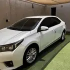 كورلا 2015