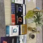 كتب جامعة الملك سعود مسار علمي ( غير مستعملة )