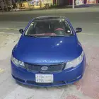 كيا سيراتو 2013 فل كامل كوبيه