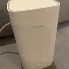 للبيع راوتر هواوي يقبل جميع الشرائح