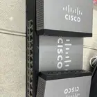 سيسكو سويتش Cisco switch